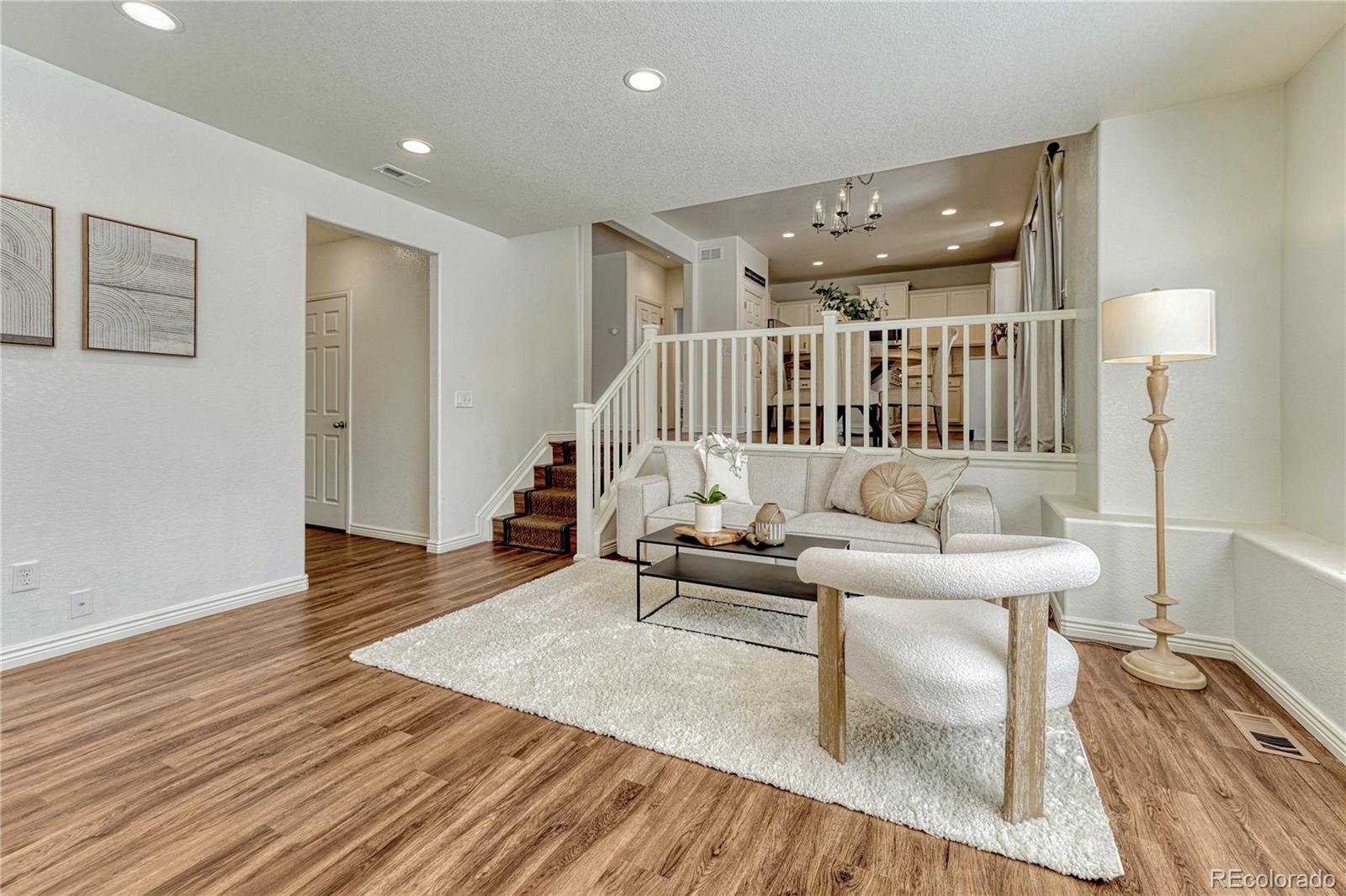 3810 Amber Sun Circle Castle Rock CO 80108