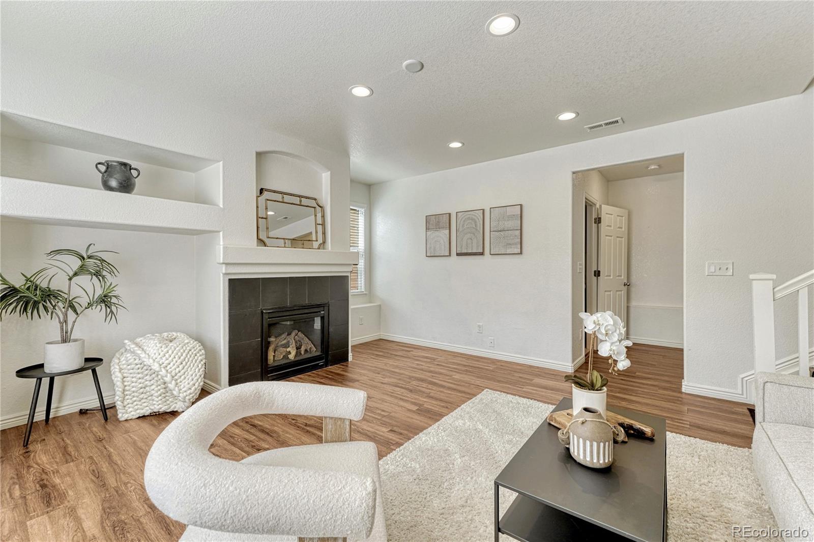 3810 Amber Sun Circle Castle Rock CO 80108