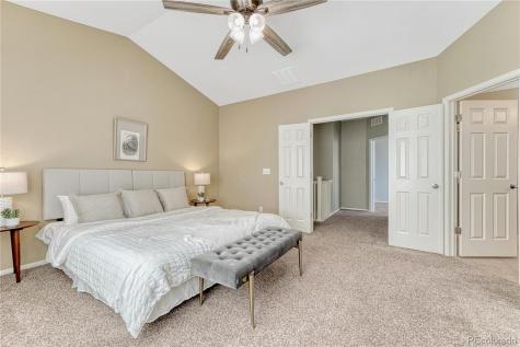 3810 Amber Sun Circle Castle Rock CO 80108
