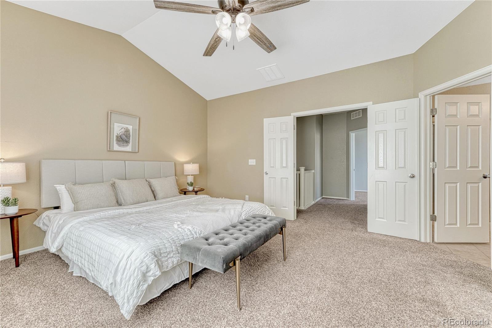 3810 Amber Sun Circle Castle Rock CO 80108