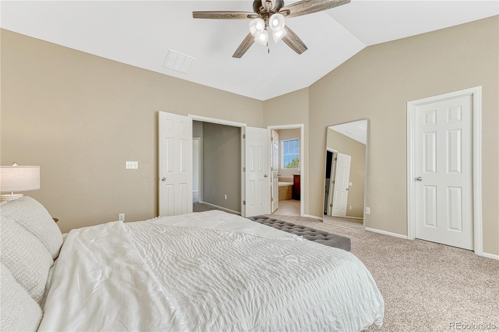 3810 Amber Sun Circle Castle Rock CO 80108