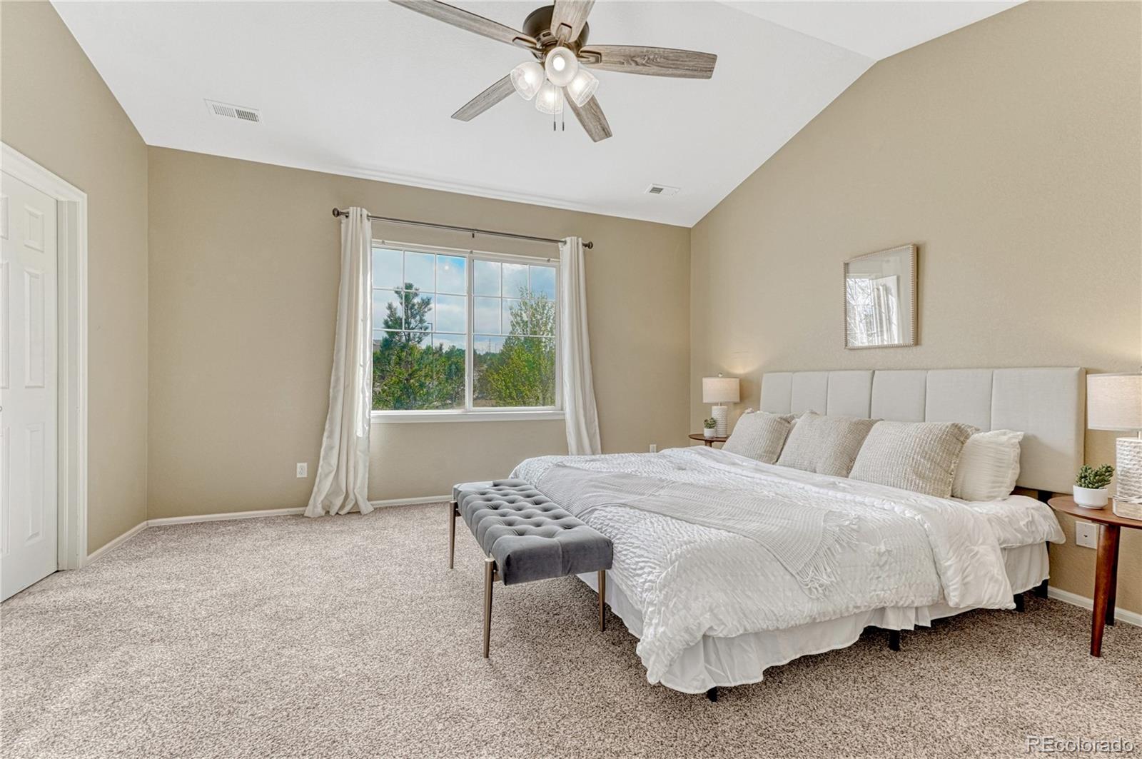 3810 Amber Sun Circle Castle Rock CO 80108