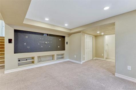 3810 Amber Sun Circle Castle Rock CO 80108