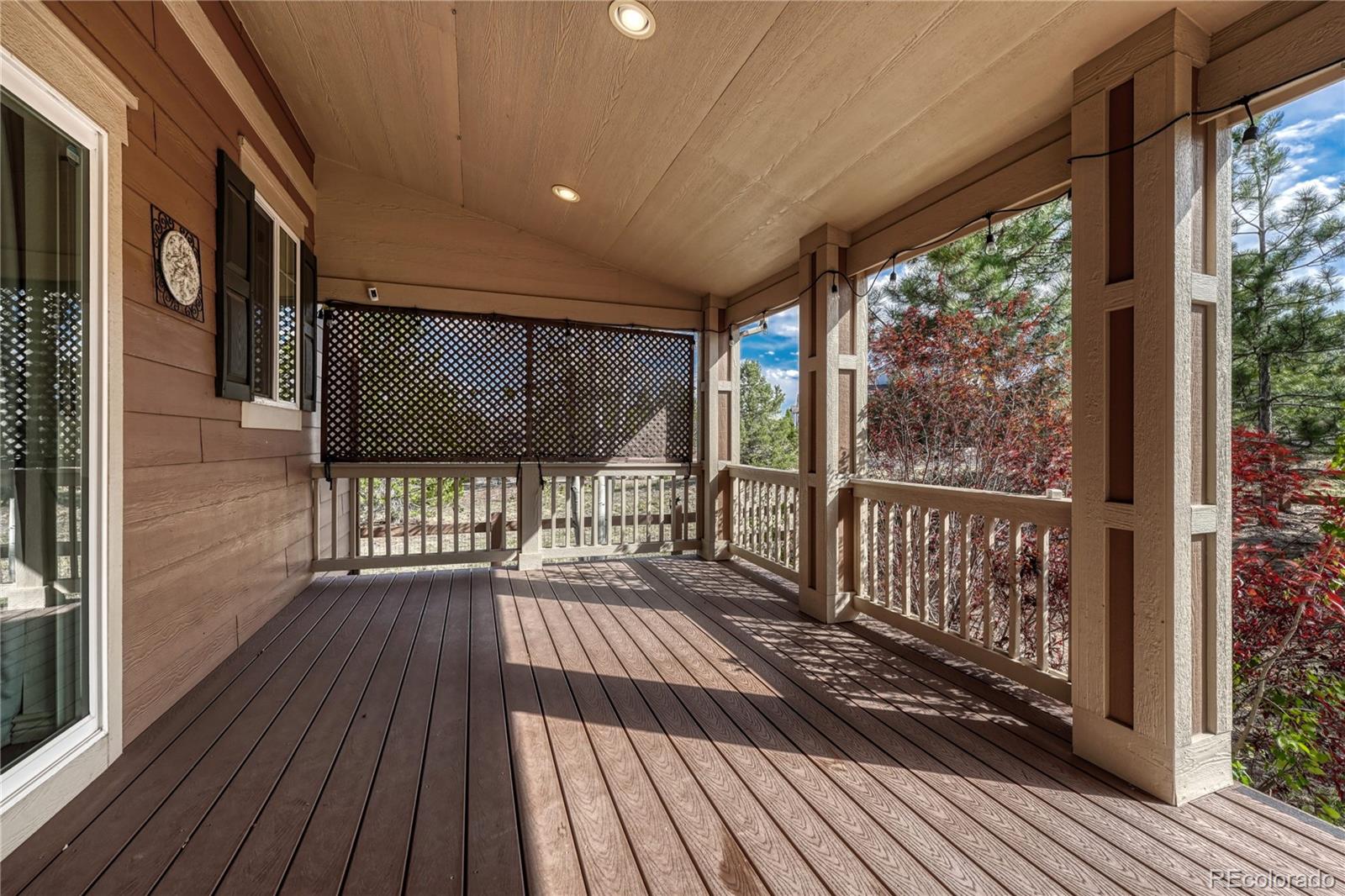 3810 Amber Sun Circle Castle Rock CO 80108