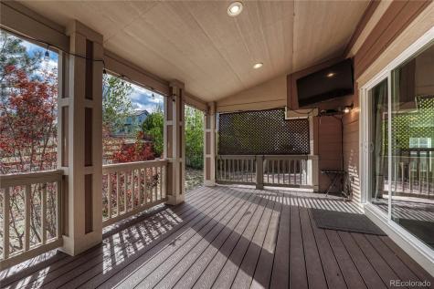3810 Amber Sun Circle Castle Rock CO 80108