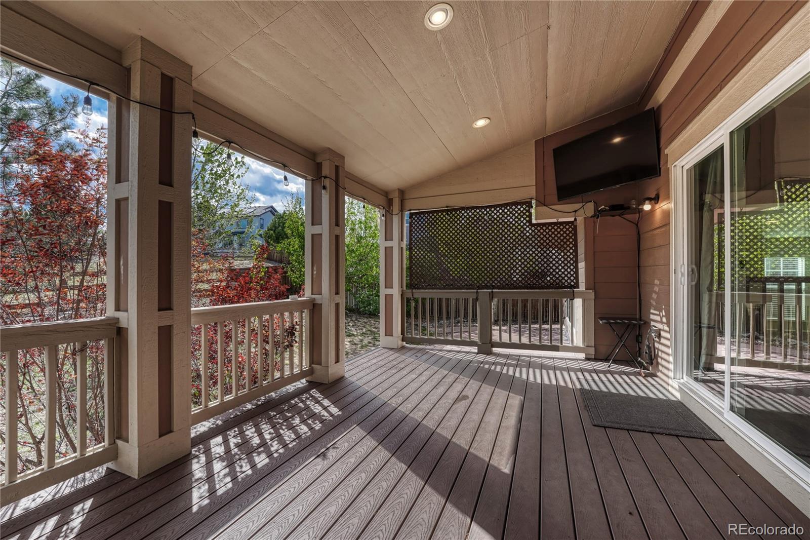 3810 Amber Sun Circle Castle Rock CO 80108