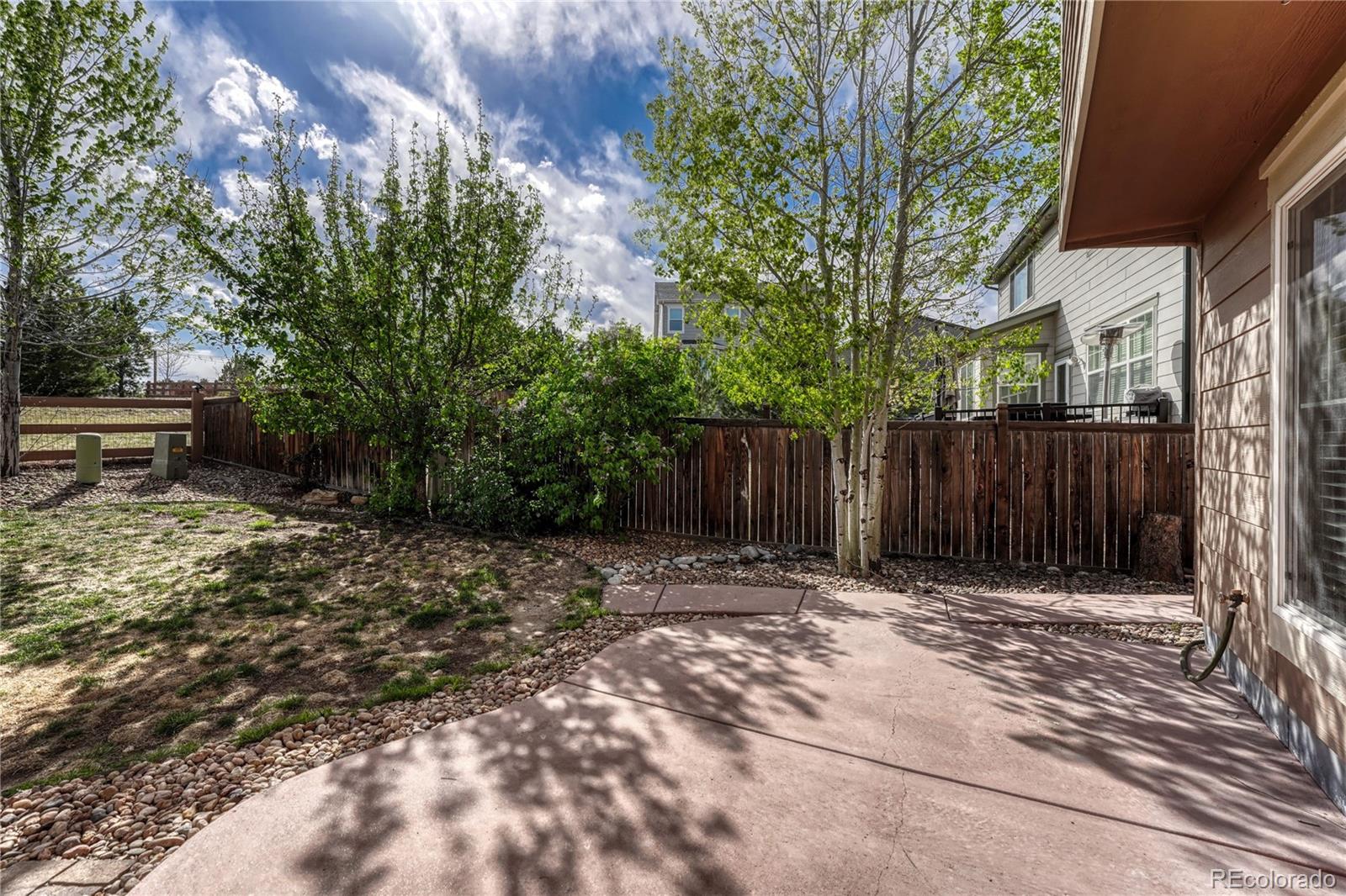3810 Amber Sun Circle Castle Rock CO 80108