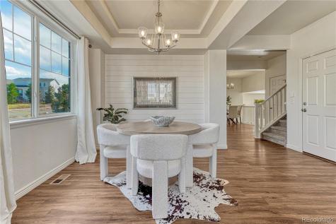 3810 Amber Sun Circle Castle Rock CO 80108