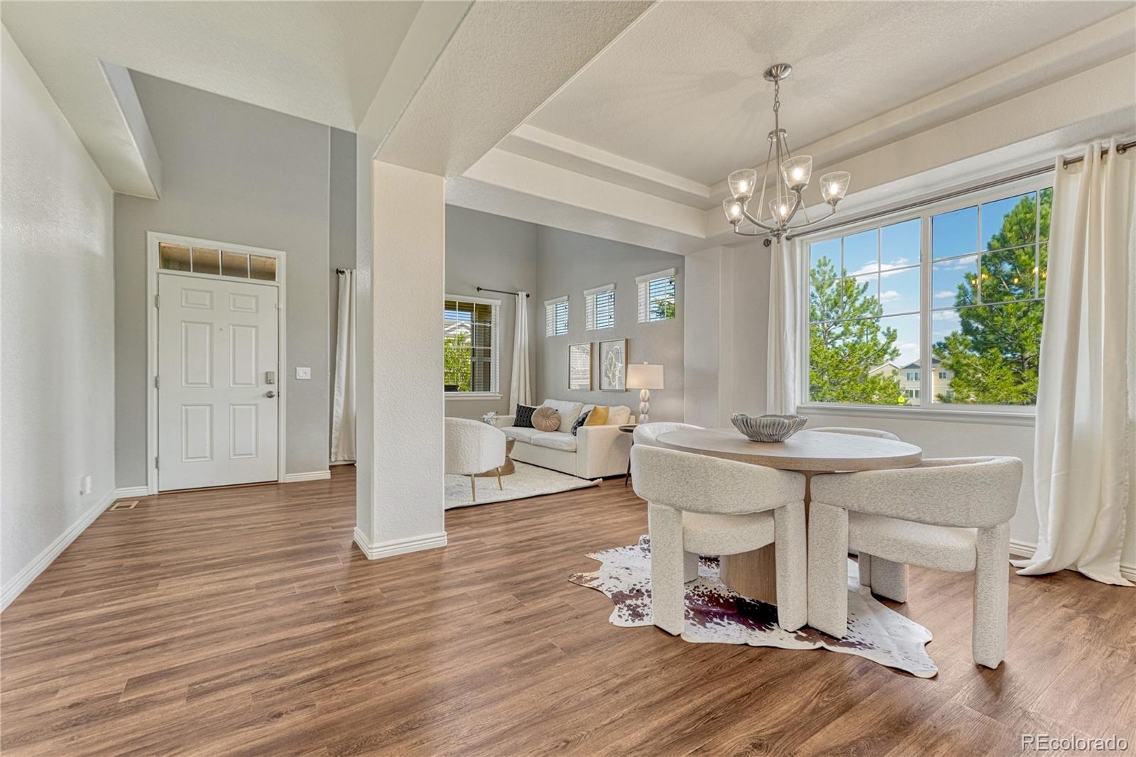 3810 Amber Sun Circle Castle Rock CO 80108