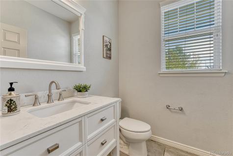 3810 Amber Sun Circle Castle Rock CO 80108
