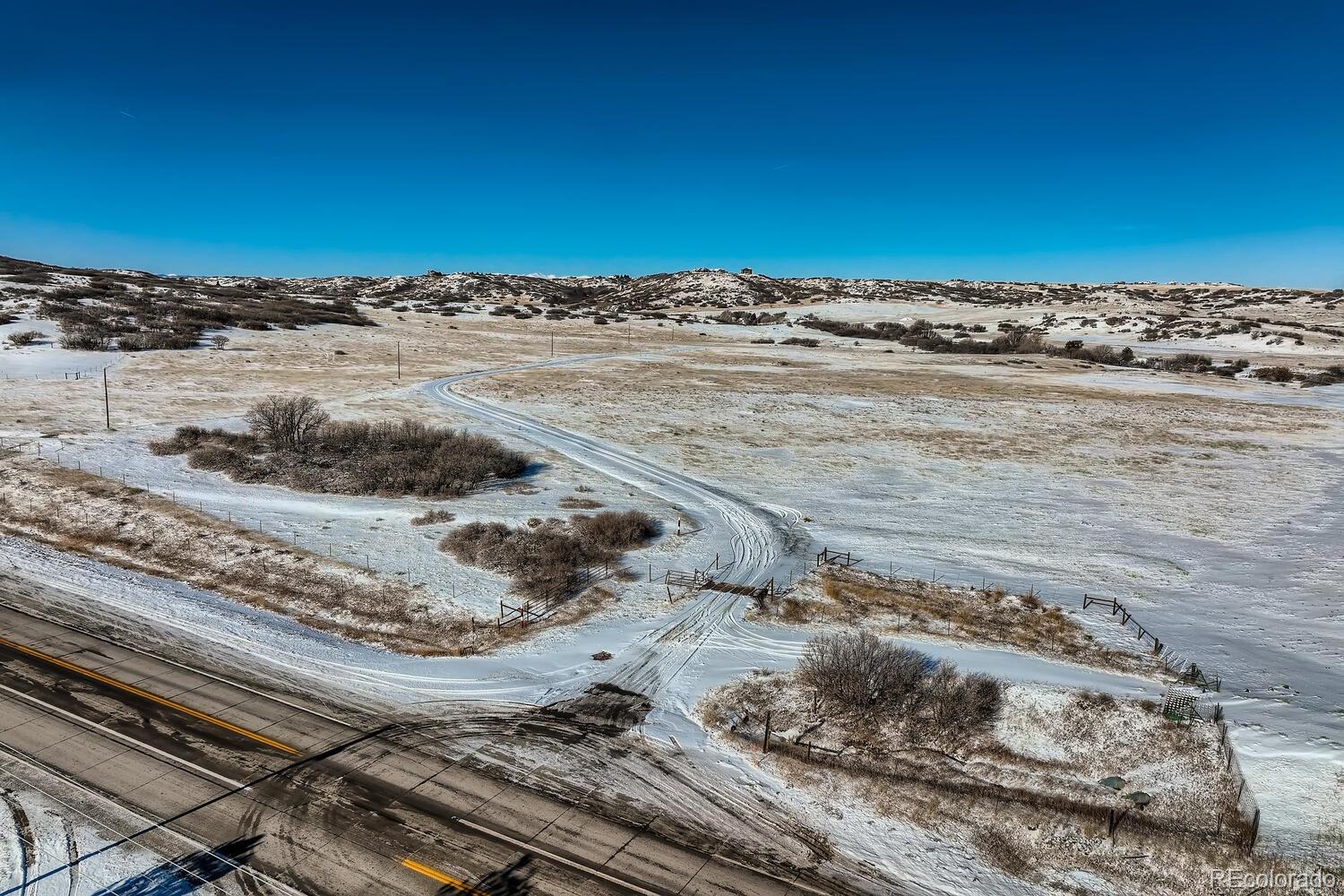 6233 Crowfoot Valley Road Parker CO 80134