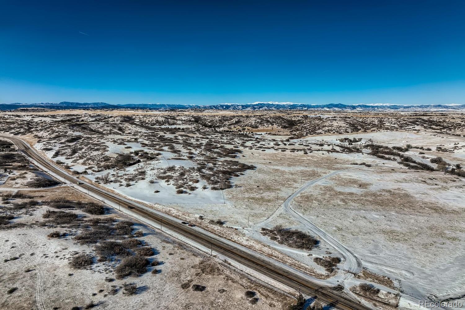 6233 Crowfoot Valley Road Parker CO 80134