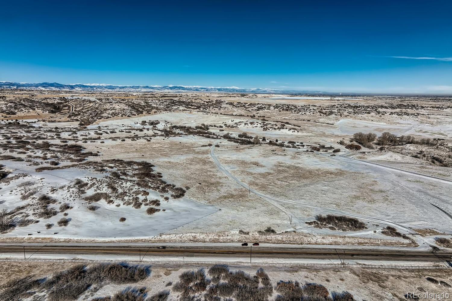 6233 Crowfoot Valley Road Parker CO 80134