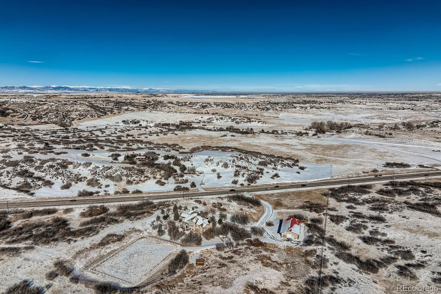 6233 Crowfoot Valley Road Parker CO 80134