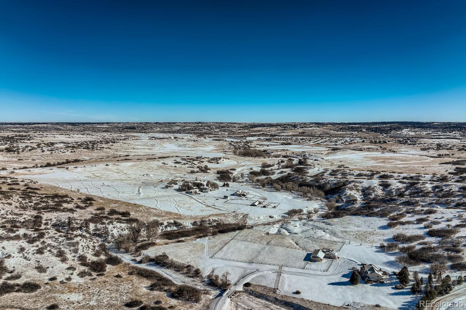 6233 Crowfoot Valley Road Parker CO 80134