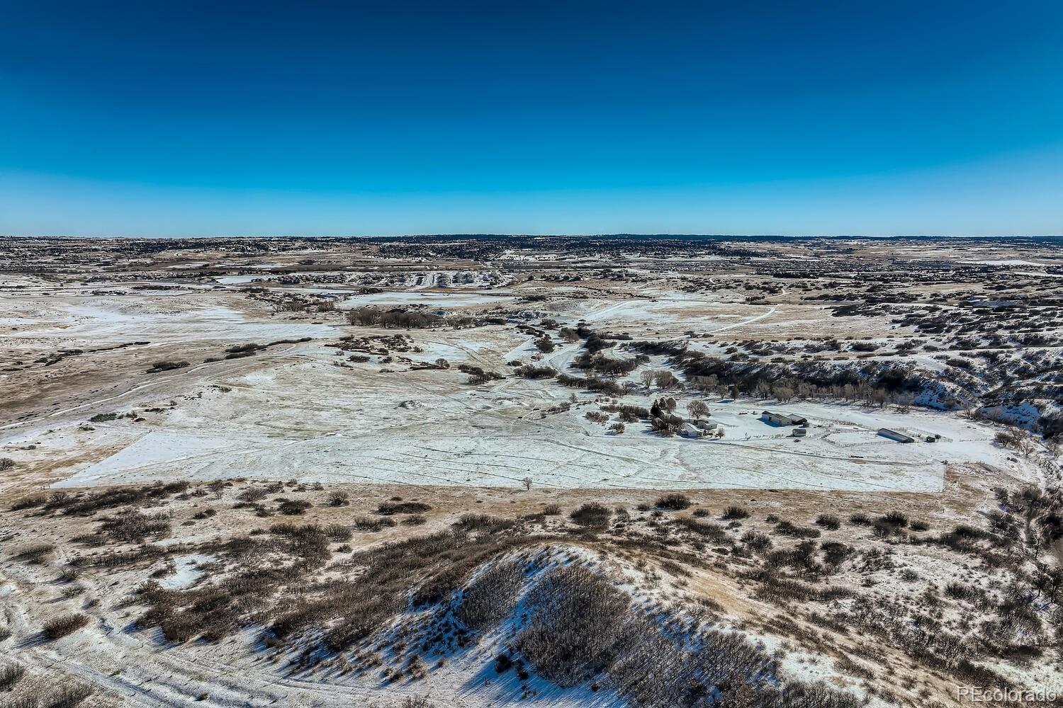 6233 Crowfoot Valley Road Parker CO 80134