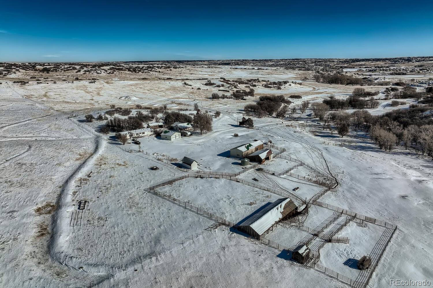 6233 Crowfoot Valley Road Parker CO 80134