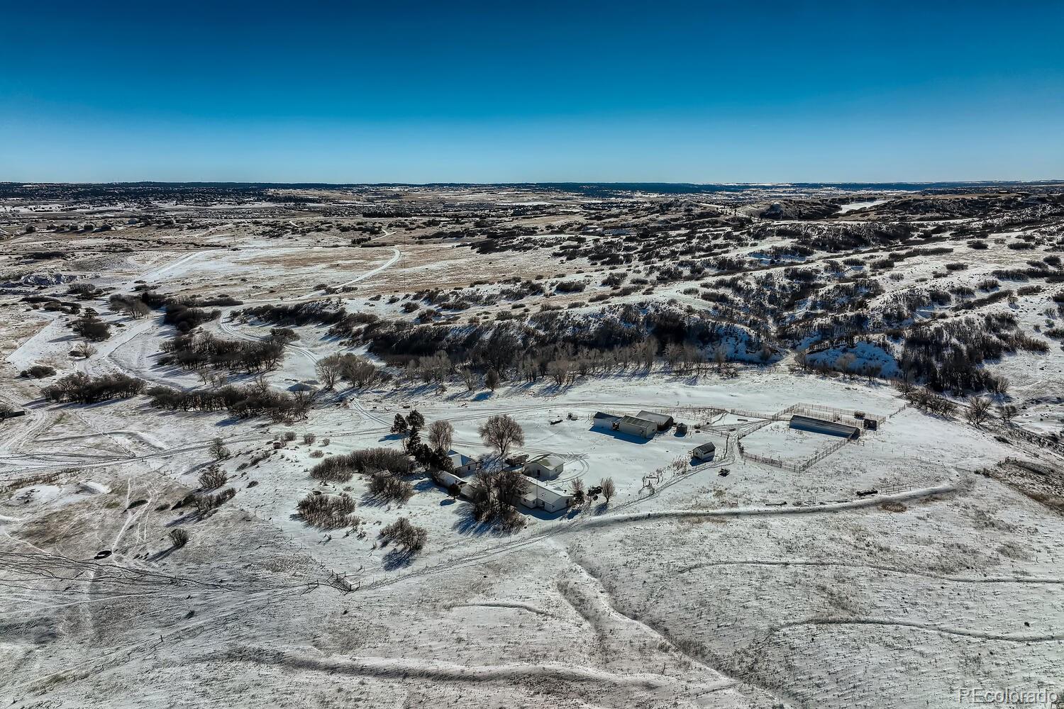 6233 Crowfoot Valley Road Parker CO 80134