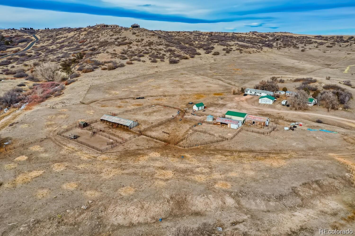 6233 Crowfoot Valley Road Parker CO 80134