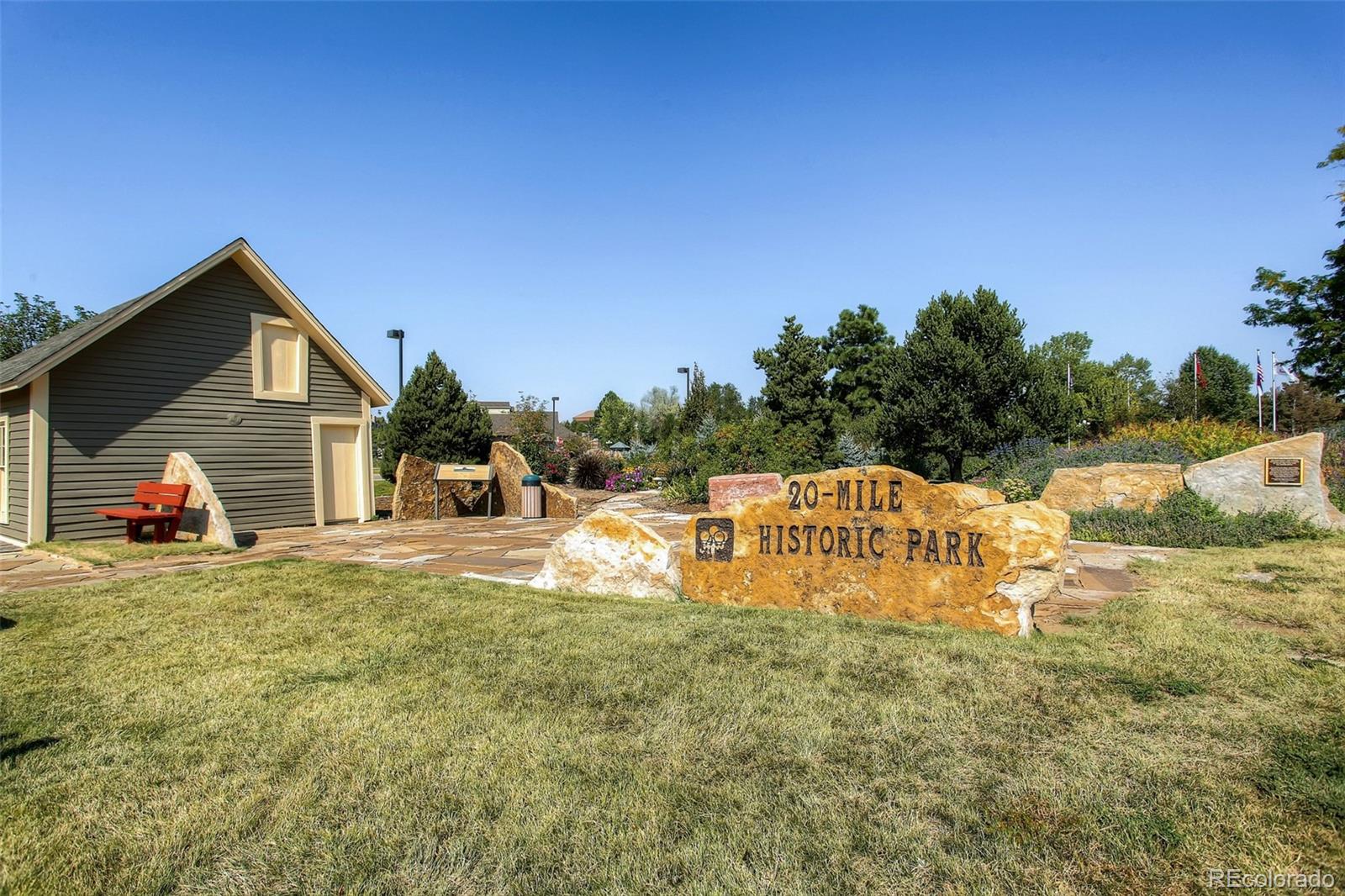 6233 Crowfoot Valley Road Parker CO 80134