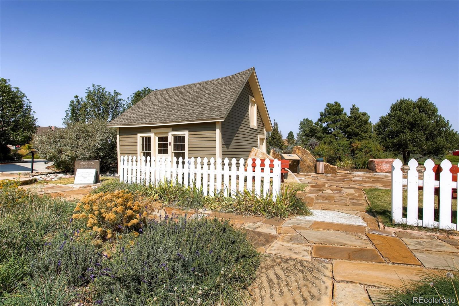 6233 Crowfoot Valley Road Parker CO 80134