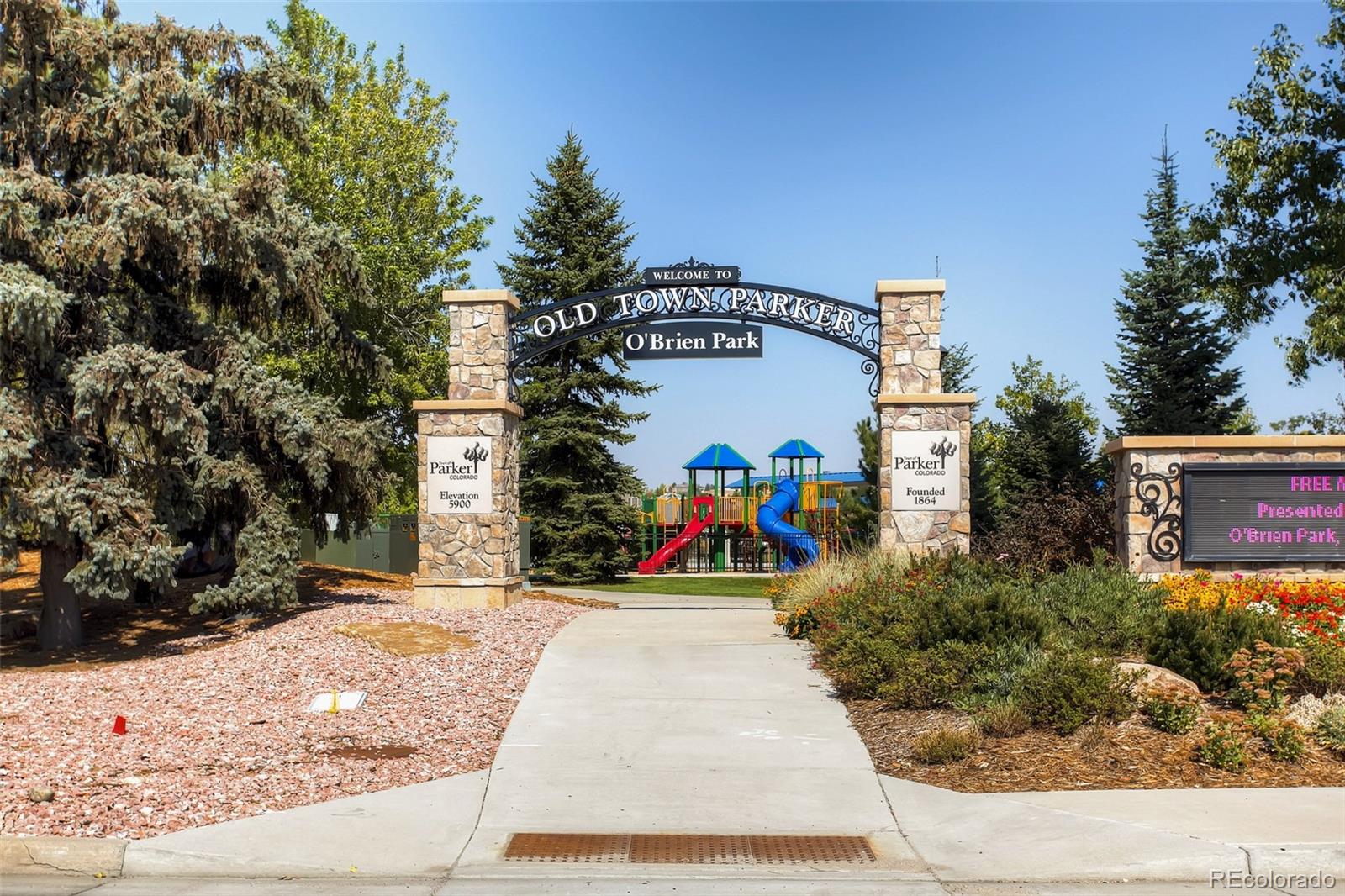 6233 Crowfoot Valley Road Parker CO 80134