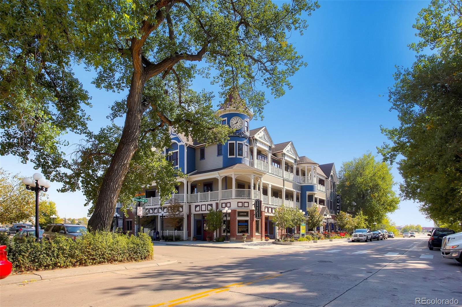 6233 Crowfoot Valley Road Parker CO 80134