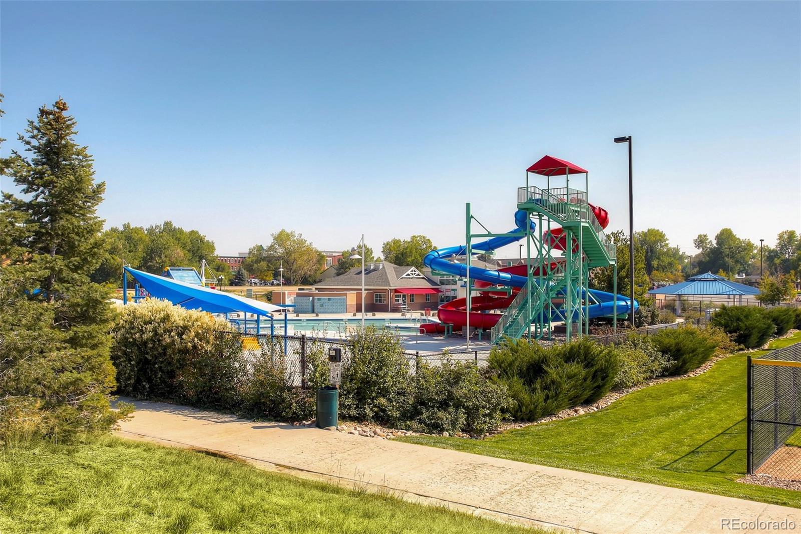 6233 Crowfoot Valley Road Parker CO 80134