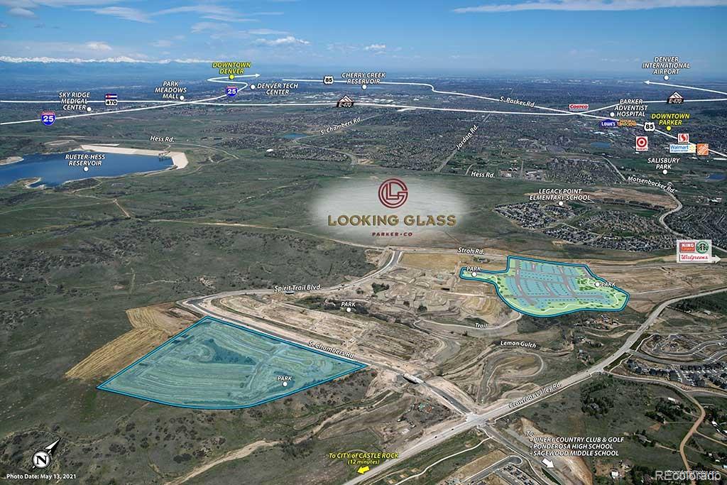 6233 Crowfoot Valley Road Parker CO 80134