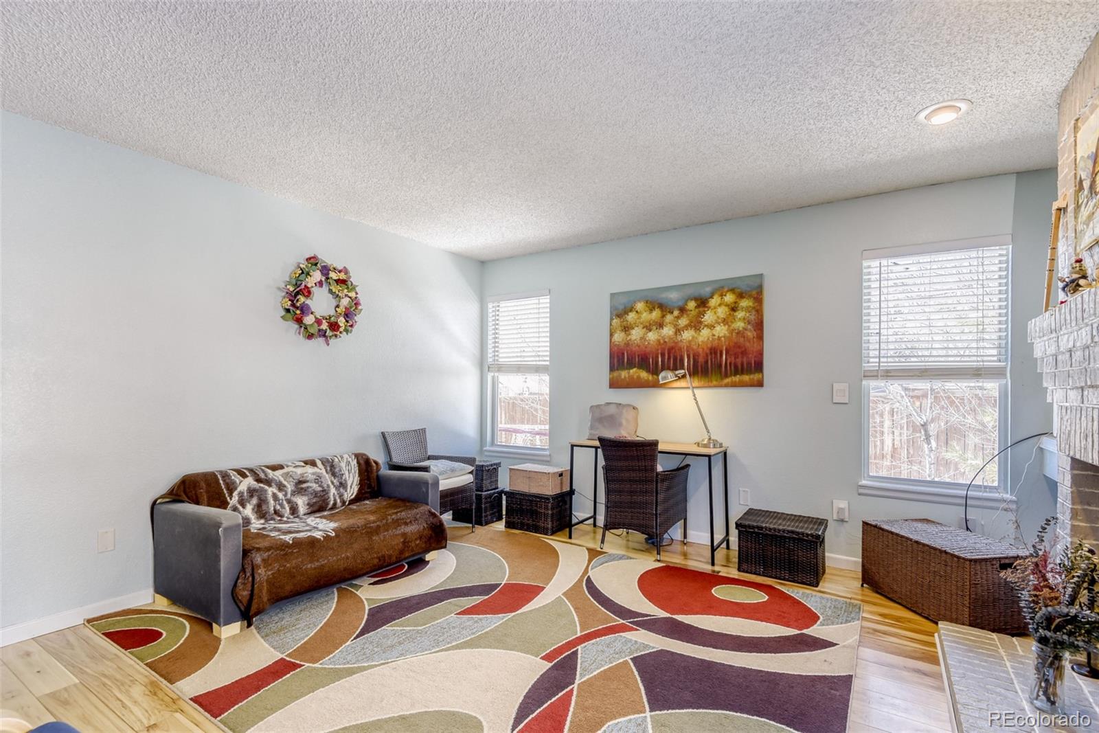 4974 N Wildflowers Way Castle Rock CO 80109