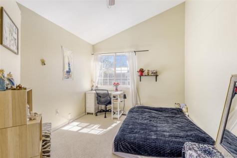 4974 N Wildflowers Way Castle Rock CO 80109