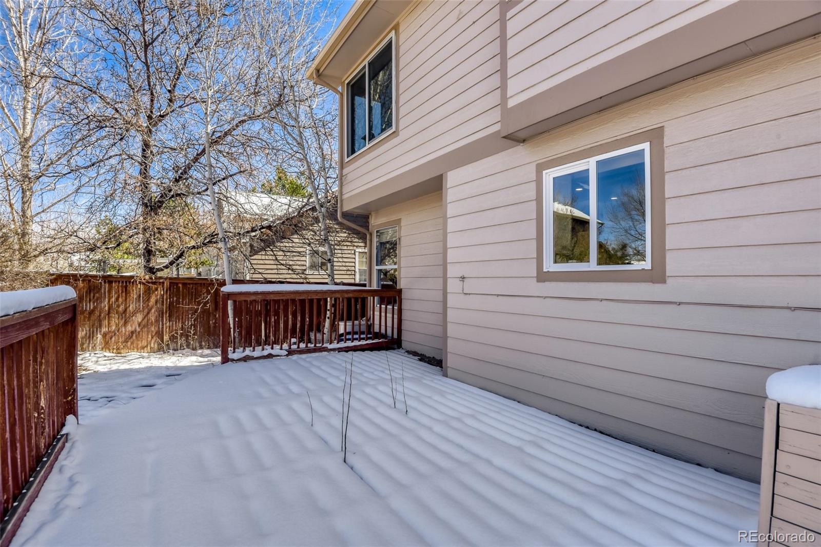 4974 N Wildflowers Way Castle Rock CO 80109