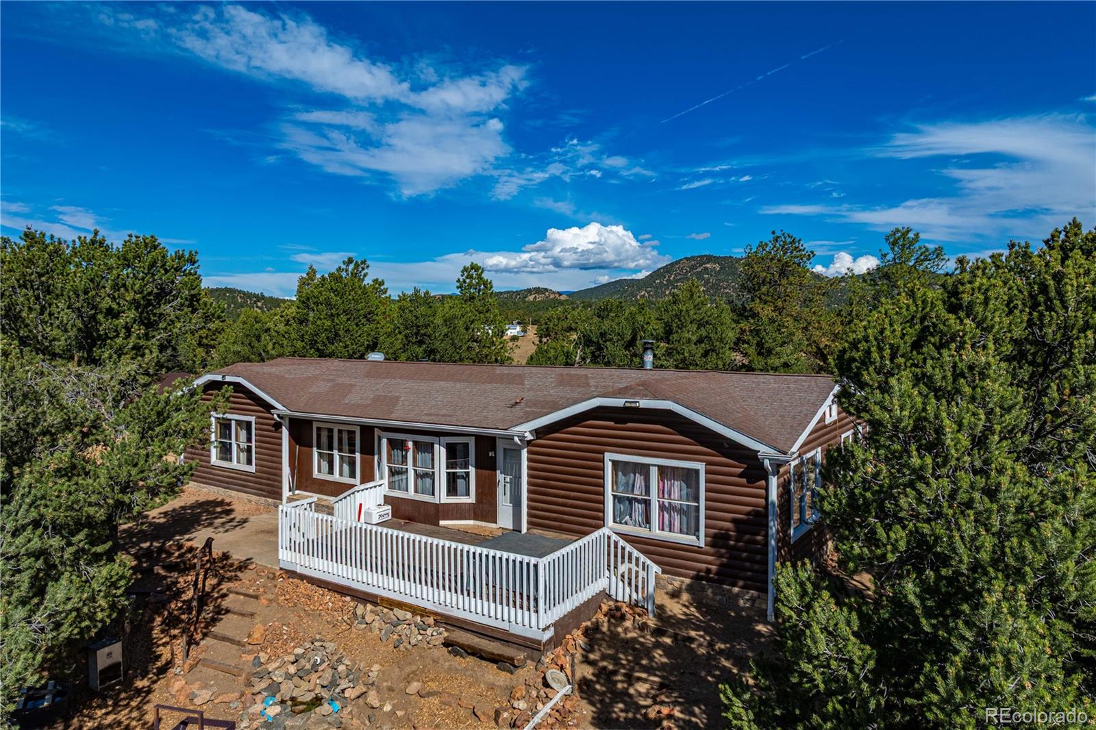 627 Harmon Drive Cotopaxi CO 81223