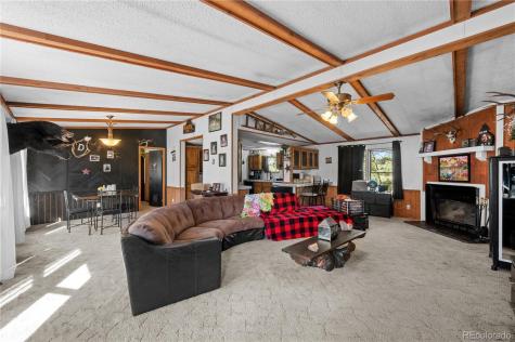 627 Harmon Drive Cotopaxi CO 81223