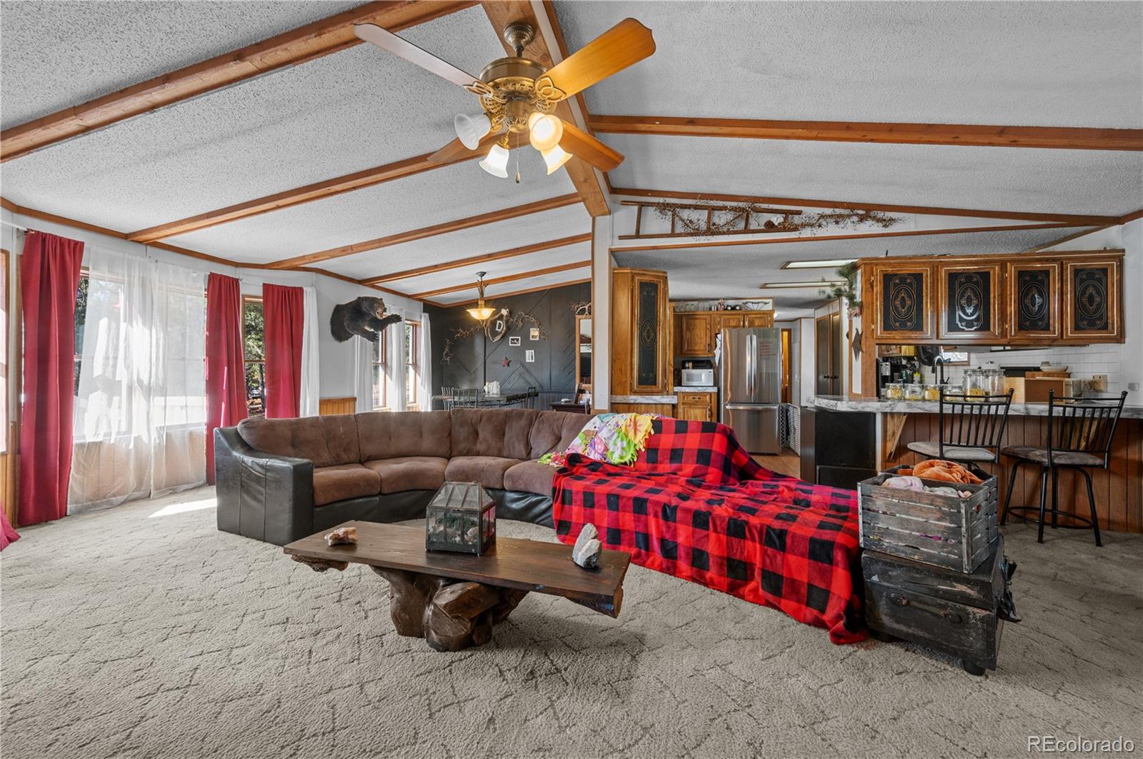 627 Harmon Drive Cotopaxi CO 81223