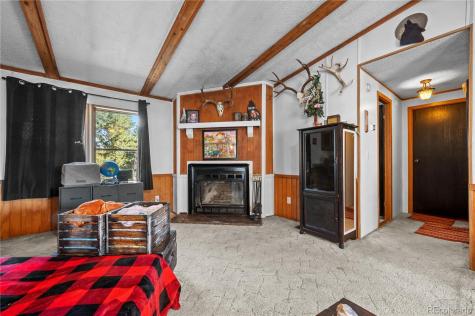 627 Harmon Drive Cotopaxi CO 81223