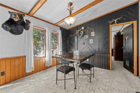 627 Harmon Drive Cotopaxi CO 81223