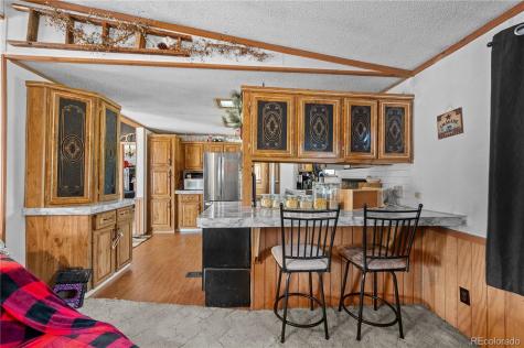 627 Harmon Drive Cotopaxi CO 81223