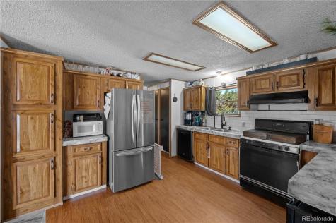 627 Harmon Drive Cotopaxi CO 81223