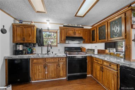 627 Harmon Drive Cotopaxi CO 81223