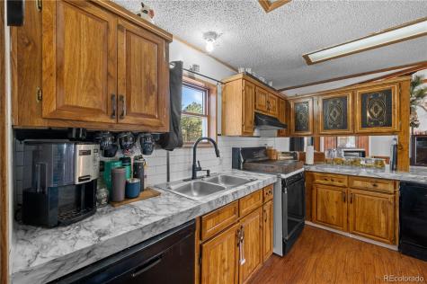 627 Harmon Drive Cotopaxi CO 81223