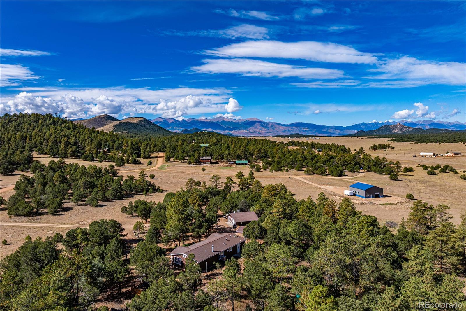 627 Harmon Drive Cotopaxi CO 81223