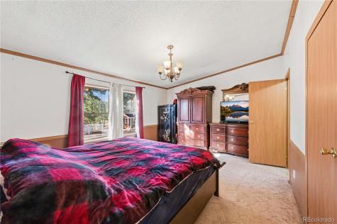 627 Harmon Drive Cotopaxi CO 81223