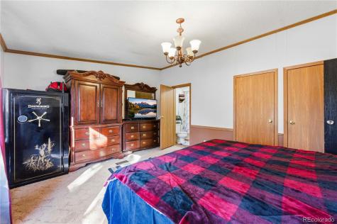 627 Harmon Drive Cotopaxi CO 81223