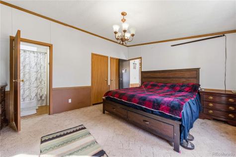 627 Harmon Drive Cotopaxi CO 81223