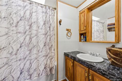 627 Harmon Drive Cotopaxi CO 81223