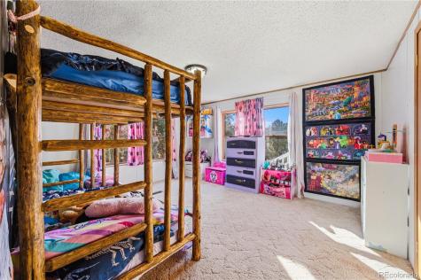 627 Harmon Drive Cotopaxi CO 81223