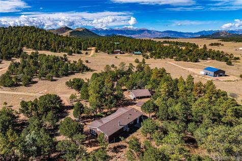 627 Harmon Drive Cotopaxi CO 81223