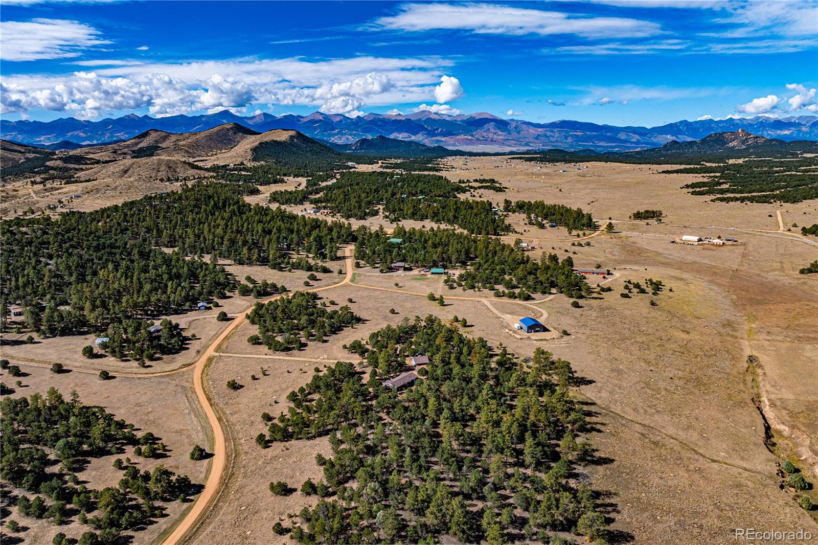 627 Harmon Drive Cotopaxi CO 81223