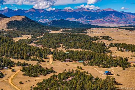 627 Harmon Drive Cotopaxi CO 81223